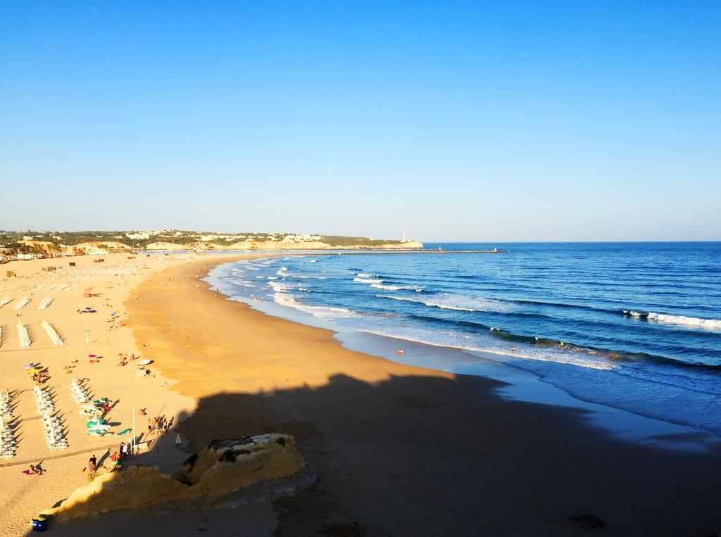 Casa Encantada - Praia da Rocha Portimão Quarto foto