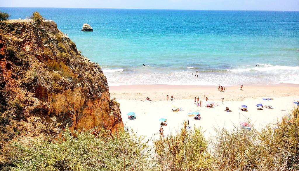 Casa Encantada - Praia da Rocha Portimão Quarto foto