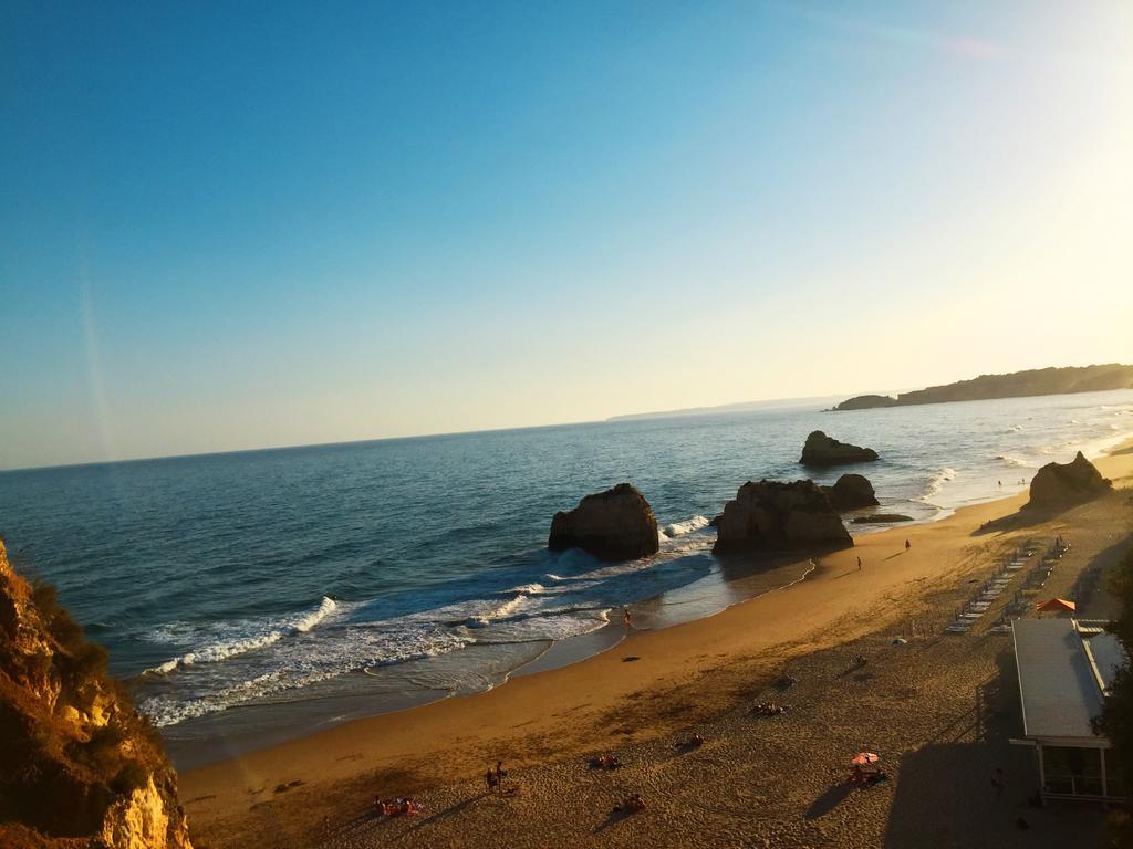 Casa Encantada - Praia da Rocha Portimão Quarto foto