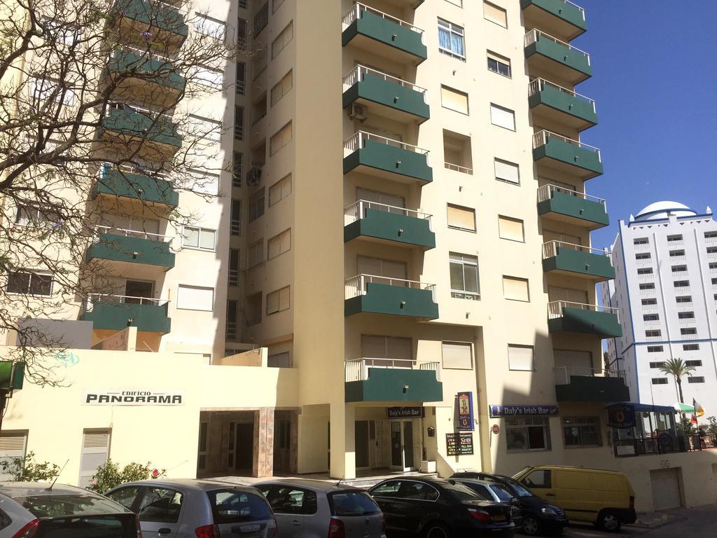 Casa Encantada - Praia da Rocha Portimão Exterior foto