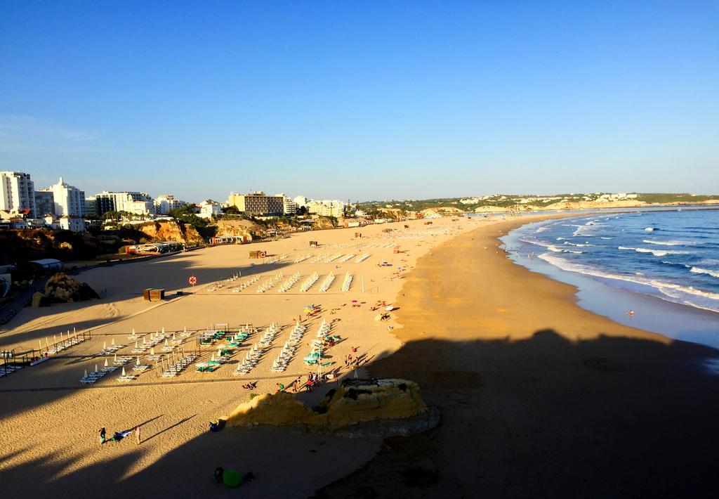 Casa Encantada - Praia da Rocha Portimão Exterior foto