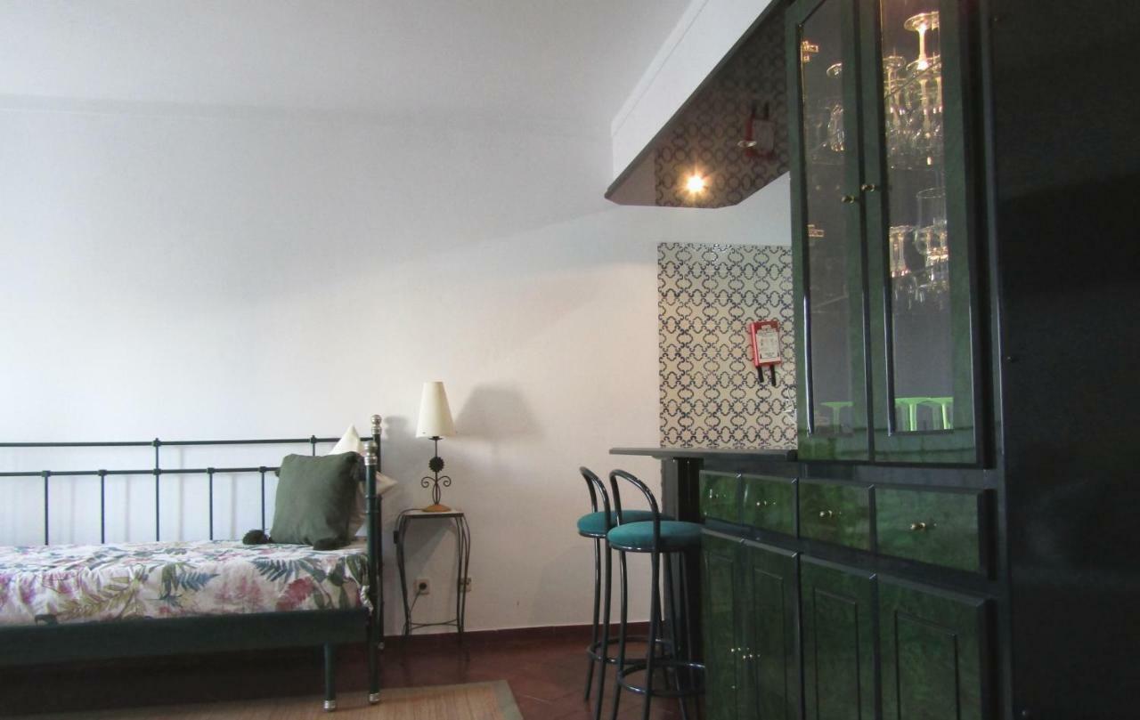 Casa Encantada - Praia da Rocha Portimão Exterior foto