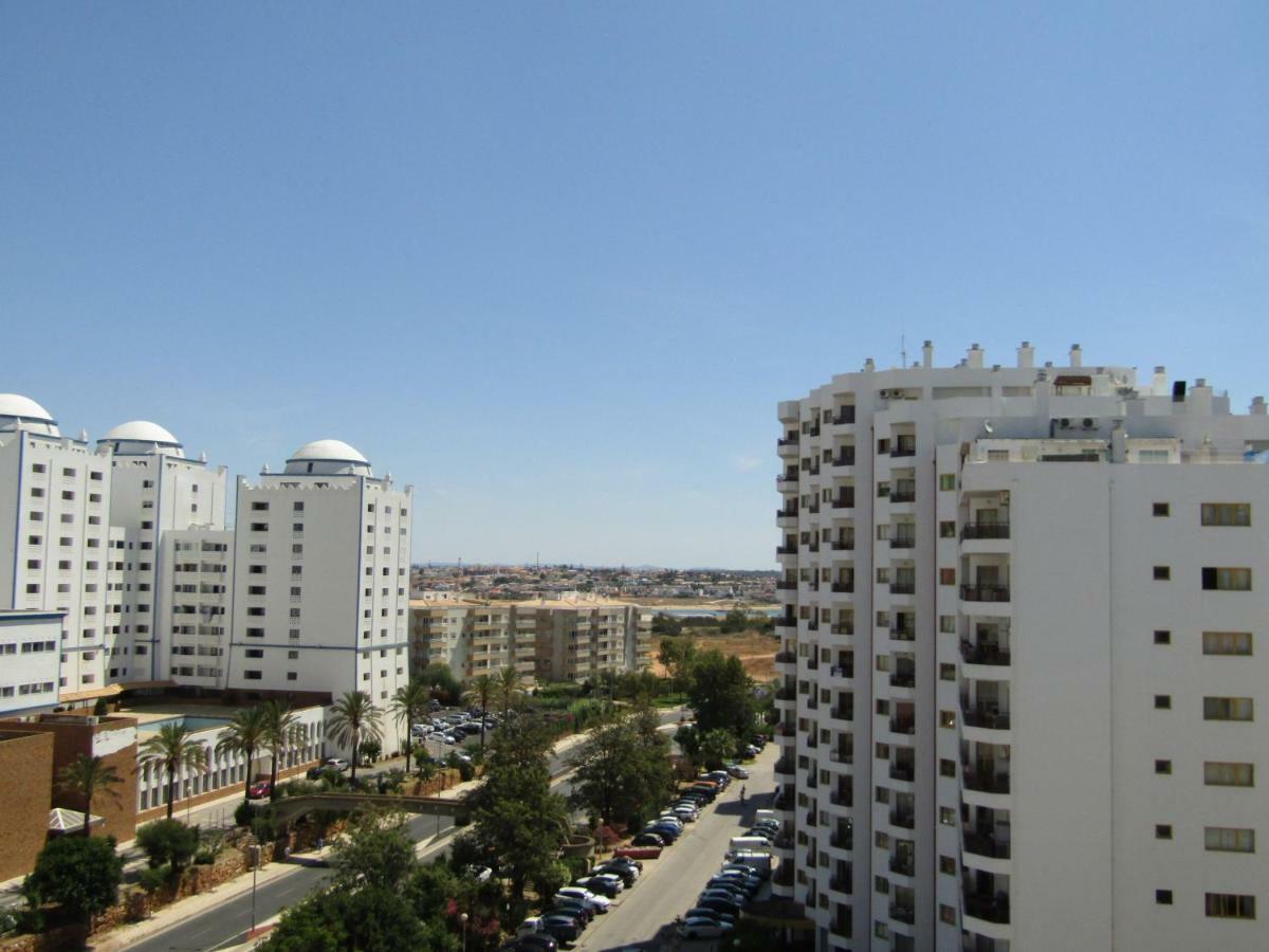 Casa Encantada - Praia da Rocha Portimão Exterior foto