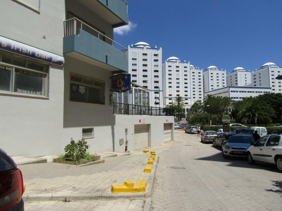 Casa Encantada - Praia da Rocha Portimão Exterior foto