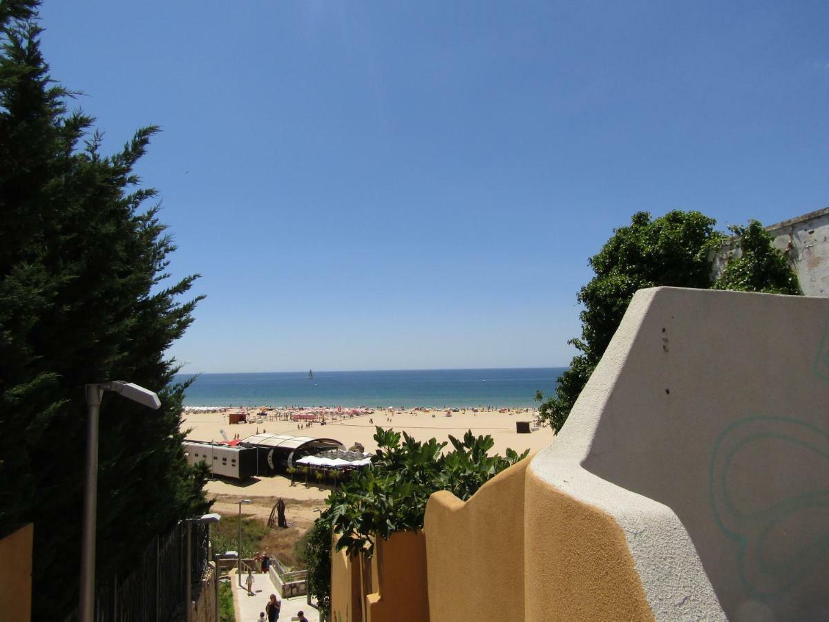 Casa Encantada - Praia da Rocha Portimão Exterior foto