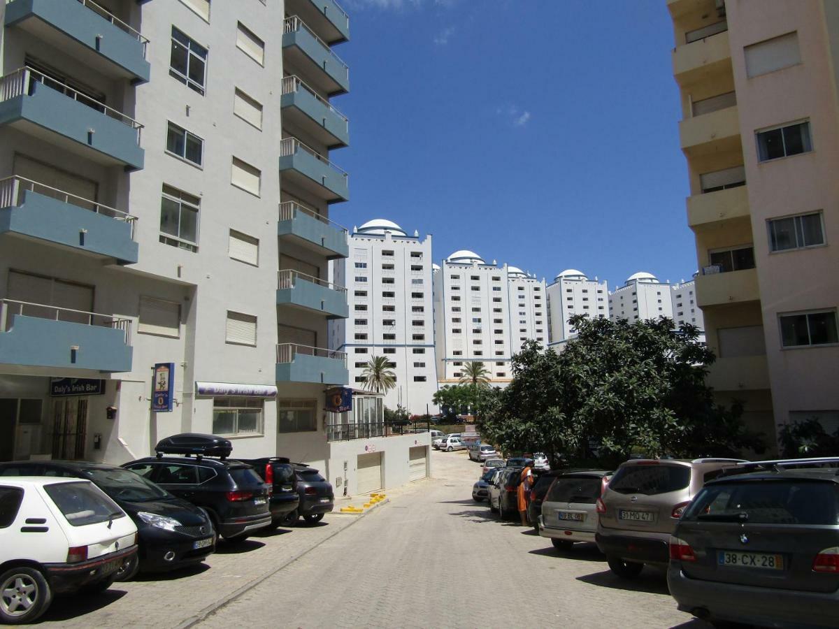 Casa Encantada - Praia da Rocha Portimão Exterior foto