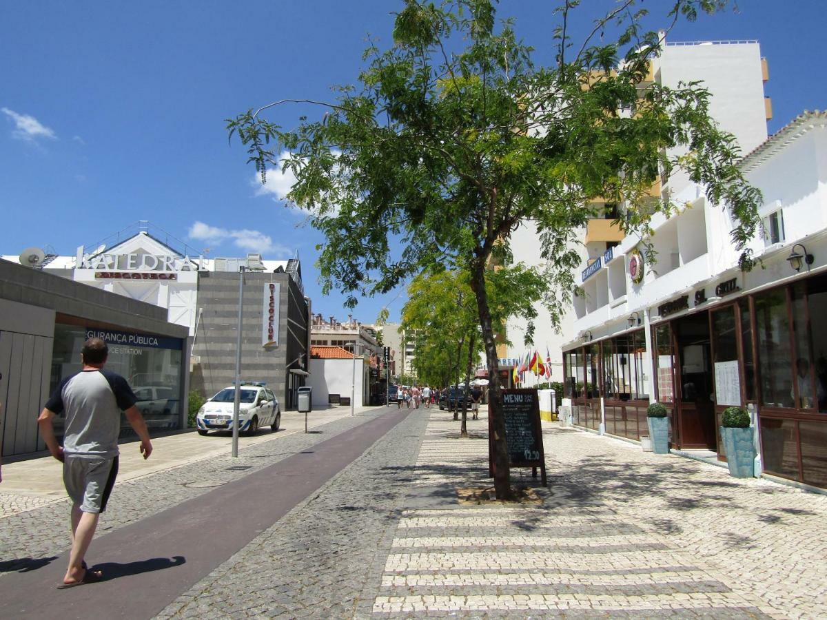 Casa Encantada - Praia da Rocha Portimão Exterior foto