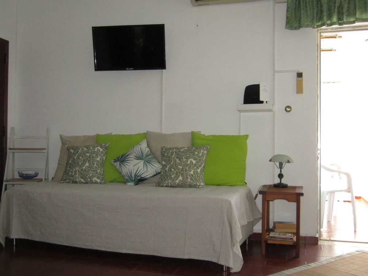 Casa Encantada - Praia da Rocha Portimão Exterior foto