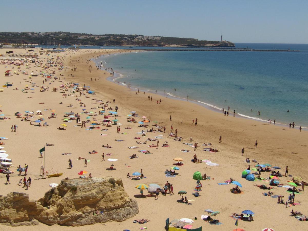 Casa Encantada - Praia da Rocha Portimão Exterior foto