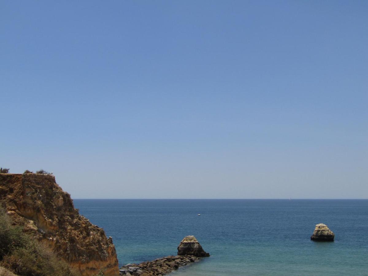 Casa Encantada - Praia da Rocha Portimão Exterior foto
