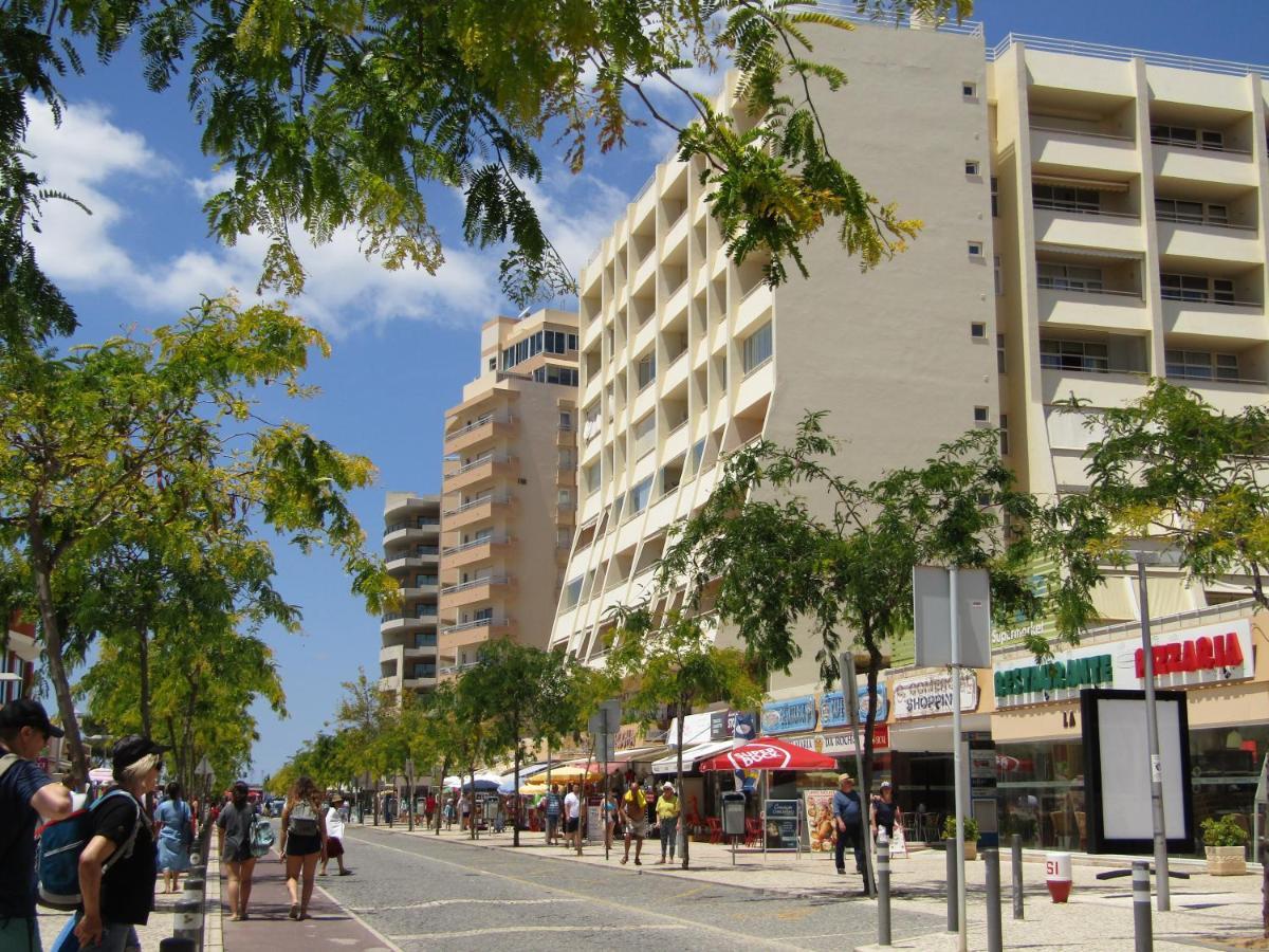 Casa Encantada - Praia da Rocha Portimão Exterior foto