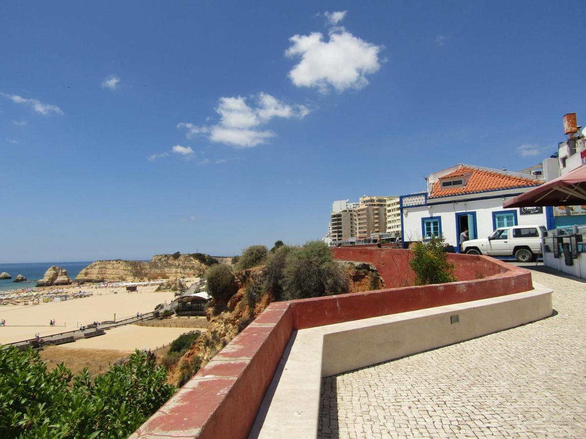 Casa Encantada - Praia da Rocha Portimão Exterior foto